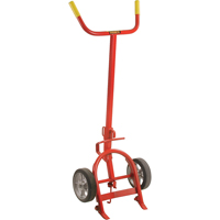 Manipulation de barils