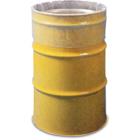 Doublures pour remplissage à chaud pour barils de 55 gallons DA927 | Oxymax Inc