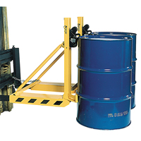 Drum Handler, For 30 US gal. (25 Imperial Gal.)/50 US Gal. (41.6 Imperial Gal.)/80 US Gal. (66.6 Imperial Gal.) Oxymax Inc