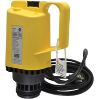 Drum Pump Motor Oxymax Inc