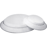 Tamper-Evident Cap Seals - All plastic cap seals, 2" DB902 | Oxymax Inc