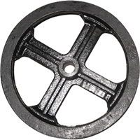 Drum Lifter Part Oxymax Inc