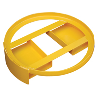 Bases portatives pour baril Oxymax Inc