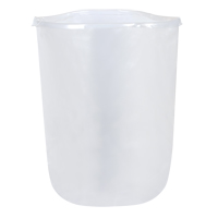 Doublures Ultraliner pour barils en acier & en fibre, Fond rond, 22-1/2" dia., Capacit&eacute; de 55 gal. US (45,8 gal. imp.) Oxymax Inc