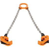 Drum Lifting Clamps