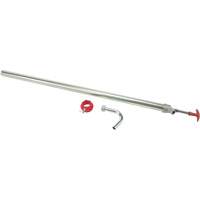 Pompes &agrave; barils de type &agrave; tirer, Pour 55 gal., 22 oz/course Oxymax Inc