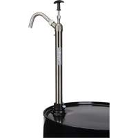 Pompes &agrave; barils de type &agrave; tirer, Pour 55 gal., 22 oz/course Oxymax Inc