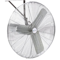 Ventilateurs, Industriel, Dia 32", 3 vitesses Oxymax Inc