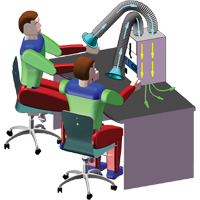 Mini-Flex Oxymax Inc