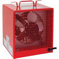 Radiateur, Entrepreneur, &eacute;lectrique, 19100 BTU/H Oxymax Inc