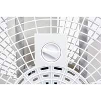 Box Fan, Commercial, 3 Speed, 20" Diameter Oxymax Inc