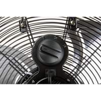 Ventilateur sur pied haute vitesse, Commercial, 3 vitesses, Diam&egrave;tre de 16" Oxymax Inc
