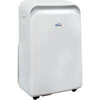 Climatiseur mobile 3 en 1, Portatif, 12 000 BTU Oxymax Inc