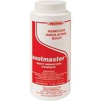 D&eacute;tachant &agrave; suie Sootmaster Oxymax Inc