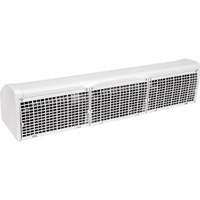 Air Curtain with Remote Control, 2 Speeds EB290 | Oxymax Inc