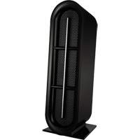 True HEPA Dual Position Air Purifier with Allergy Plus Filter, 5 Speeds, 204 sq. ft. Coverage EB295 | Oxymax Inc
