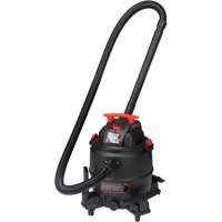 Vacuum, Wet-Dry, 6 HP, 8 US Gal. (30.3 Litres) Oxymax Inc