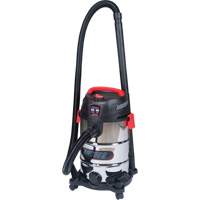Vacuum, Wet-Dry, 6 HP, 8 US Gal. (30.3 Litres) Oxymax Inc