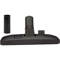 Buse double surface 1-1/2" avec adaptateur 1-1/4" Oxymax Inc