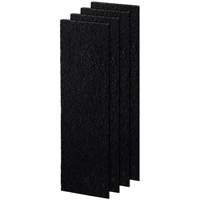 AeraMax<sup>®</sup> Carbon Replacement Filter, Box, 4.38" W x 0.19" D x 16.38" H EB515 | Oxymax Inc