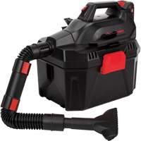 Cordless 2-in-1 Wet/Dry Vacuum & Blower, 20 V, 2 Gal. Capacity Oxymax Inc