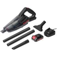 Cordless Rechargeable Handheld Vacuum, 20 V Oxymax Inc