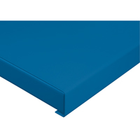 &eacute;tabli avec armoire - Dessus Oxymax Inc