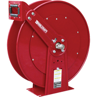 D&eacute;vidoirs de tuyaux, Tuyau simple, 24" la x 8-1/8" p x 25-1/3" h Oxymax Inc