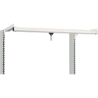 Postes de travail modulaire ergonomiques - Rails coulissants & chariot pour outils Oxymax Inc