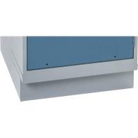 Pedestal Workbench Oxymax Inc