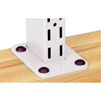 Nexus System - Workbench Frame Oxymax Inc