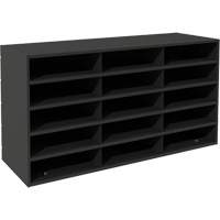Literature Storage