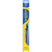 Premium Wiper Blade With SilentArmor™ Technology, 13", All-Season FLT077 | Oxymax Inc