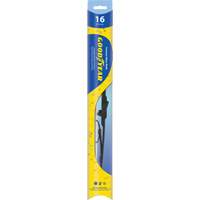 Premium Wiper Blade With SilentArmor™ Technology, 16", All-Season FLT080 | Oxymax Inc