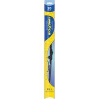Premium Wiper Blade With SilentArmor™ Technology, 20", All-Season FLT084 | Oxymax Inc