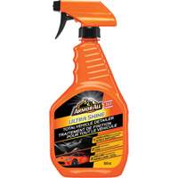 Ultra Shine Total Vehicle Detailer, 650 ml, Trigger Bottle Oxymax Inc