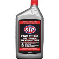 Power Steering Fluid, Bottle Oxymax Inc