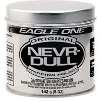 Nevr-Dull Wadding Polish Oxymax Inc