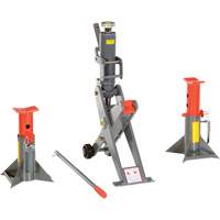 Forklift Jacks