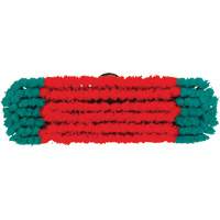 Transport Line Water Fed Vehicle Brush Oxymax Inc