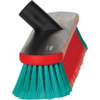 Transport Line Water Fed Vehicle Brush Oxymax Inc