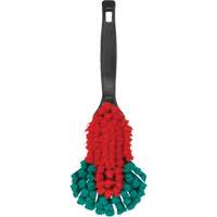 Transport Line Vehicle Hand Brush Oxymax Inc