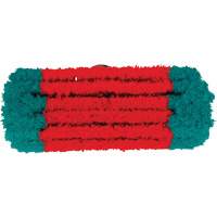 Transport Line Water Fed Vehicle Brush Oxymax Inc