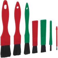 Transport Line Detail Brush Set Oxymax Inc
