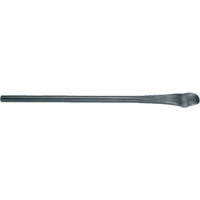 Outil d'installation et d'enl&egrave;vement de pneu &agrave; jante creuse T21R, 18" lo, 1,8 lb Oxymax Inc