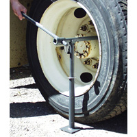 Cl&eacute; double pour camion TR2 Oxymax Inc