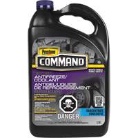 Command<sup>®</sup> Heavy-Duty ESI Concentrate Antifreeze/Coolant, 3.78 L, Jug FLT537 | Oxymax Inc