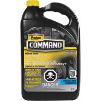 Command<sup>®</sup> Heavy-Duty Nitrate-Free Extended Life Concentrate Antifreeze/Coolant, 3.78 L, Jug FLT545 | Oxymax Inc
