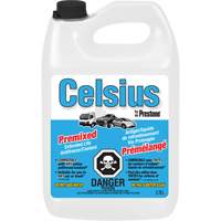 Celsius<sup>®</sup> Extended Life 50/50 Prediluted Antifreeze/Coolant, 3.78 L, Jug FLT550 | Oxymax Inc
