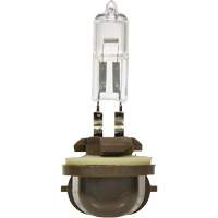 886 Phare antibrouillard de base, Halog&egrave;ne, 50 W, Blanc cass&eacute; Oxymax Inc
